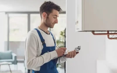 Kombi ve Petek Temizliği: Isınma Konforunu İkiye Katlayın
